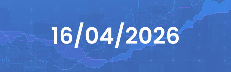 Daily Analysis 16/04/2026